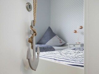 Vakantiehuis Carolinensiel Buitenaudio-opname 20