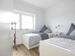 Ferienhaus Carolinensiel Außenaufnahme 21