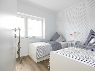 Vakantiehuis Carolinensiel Buitenaudio-opname 21