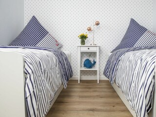 Vakantiehuis Carolinensiel Buitenaudio-opname 22