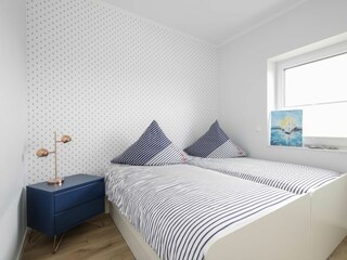 Ferienhaus Carolinensiel Außenaufnahme 23