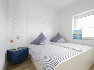 Vakantiehuis Carolinensiel Buitenaudio-opname 23