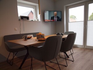 Vakantiehuis Carolinensiel Kenmerken 27