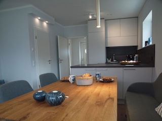 Vakantiehuis Carolinensiel Kenmerken 28