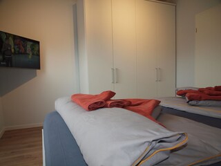 Vakantiehuis Carolinensiel Kenmerken 33