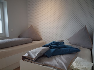 Vakantiehuis Carolinensiel Kenmerken 34