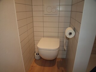 Vakantiehuis Carolinensiel Kenmerken 37