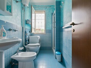 Holiday house Campofelice di Roccella Features 10