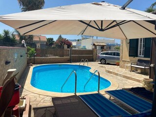 Holiday house Campofelice di Roccella Outdoor Recording 3