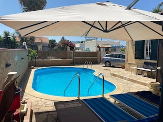 Maison de vacances Campofelice di Roccella Enregistrement extérieur 4