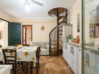 Holiday house Campofelice di Roccella Features 13