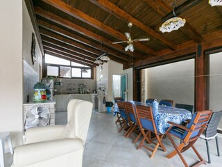Holiday house Campofelice di Roccella Features 14
