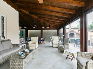 Maison de vacances Campofelice di Roccella Équipement 9