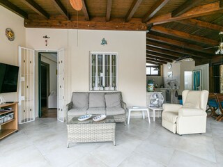 Holiday house Campofelice di Roccella Features 17