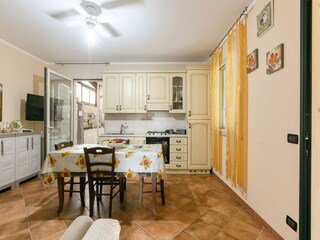 Holiday house Campofelice di Roccella Features 20