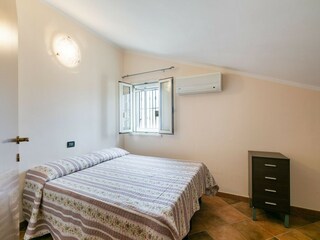 Casa de vacaciones Campofelice di Roccella Características 12