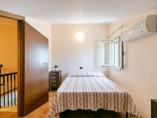 Ferienhaus Campofelice di Roccella Ausstattung 24