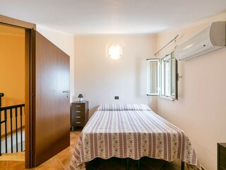 Holiday house Campofelice di Roccella Features 27