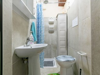 Holiday house Campofelice di Roccella Features 34