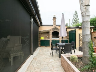 Ferienhaus Campofelice di Roccella Außenaufnahme 5