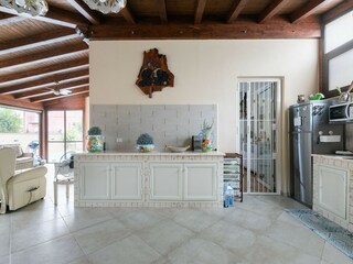 Holiday house Campofelice di Roccella Outdoor Recording 9