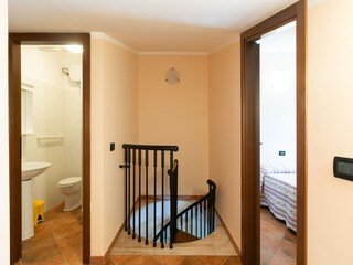 Maison de vacances Campofelice di Roccella Équipement 13