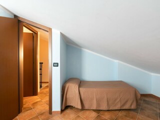 Maison de vacances Campofelice di Roccella Équipement 14