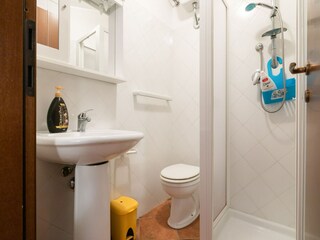 Vakantiehuis Campofelice di Roccella Kenmerken 16