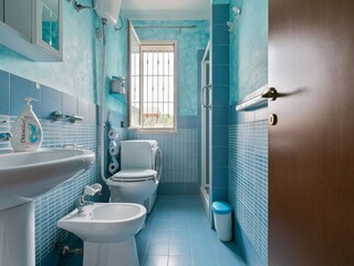 Maison de vacances Campofelice di Roccella Équipement 17