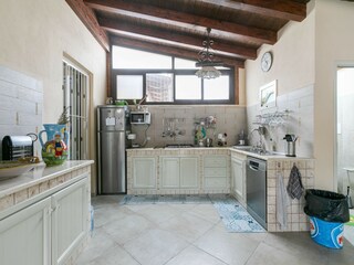 Holiday house Campofelice di Roccella Features 21