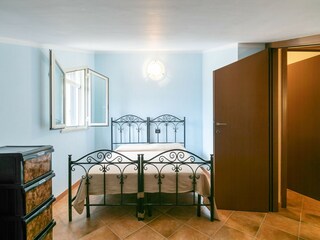 Maison de vacances Campofelice di Roccella Équipement 22