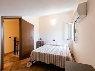 Ferienhaus Campofelice di Roccella Ausstattung 23