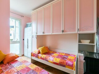 Maison de vacances Campofelice di Roccella Équipement 29