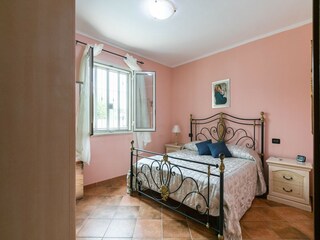 Vakantiehuis Campofelice di Roccella Kenmerken 25