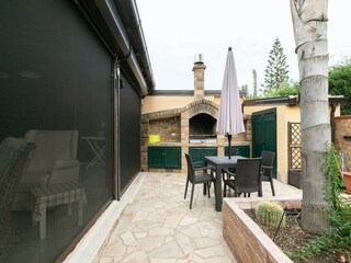 Maison de vacances Campofelice di Roccella Enregistrement extérieur 5