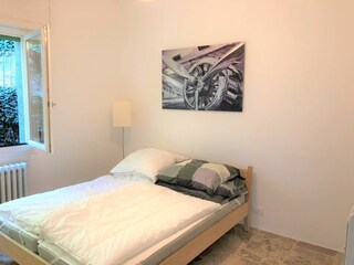 Apartamento de vacaciones Bee Características 11
