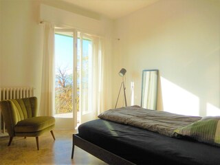 Apartamento de vacaciones Bee Características 12