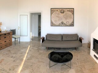 Apartamento de vacaciones Bee Características 8