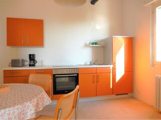 Apartamento de vacaciones Bee Características 10