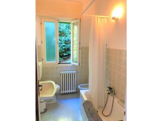 Apartamento de vacaciones Bee Características 13