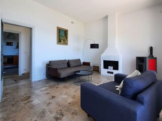 Vakantieappartement Bee Kenmerken 8