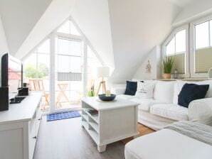 Appartement GlückAhoi