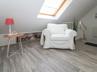 Appartamento per vacanze Norden Caratteristiche 14