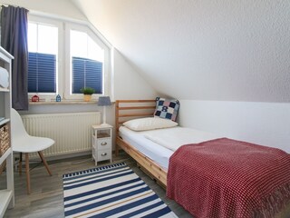 Appartamento per vacanze Norden Caratteristiche 6