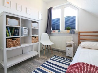 Appartamento per vacanze Norden Caratteristiche 7