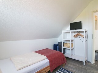 Appartamento per vacanze Norden Caratteristiche 8