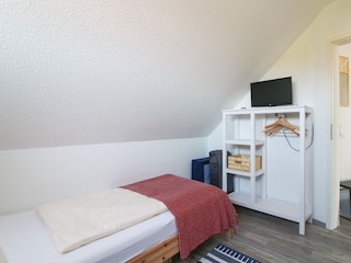 Schlafzimmer II