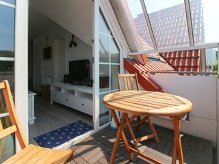 Appartamento per vacanze Norden Caratteristiche 17