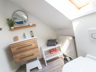 Appartamento per vacanze Norden Caratteristiche 9