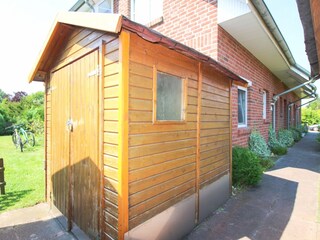 Appartamento per vacanze Norden Caratteristiche 18